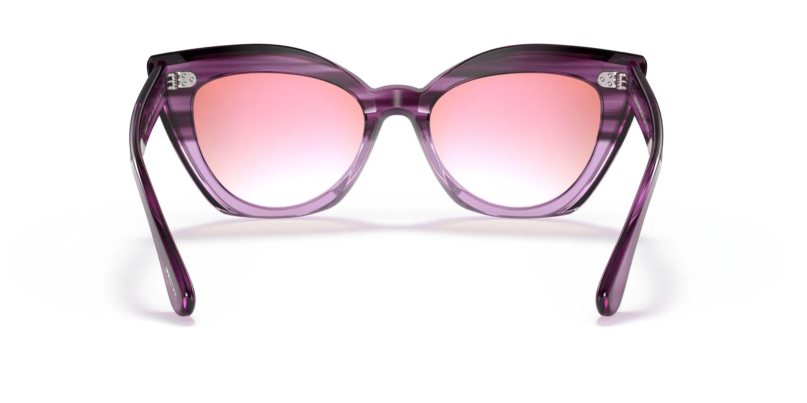 Oliver Peoples Laiya 5452SU Sunglasses - view 9